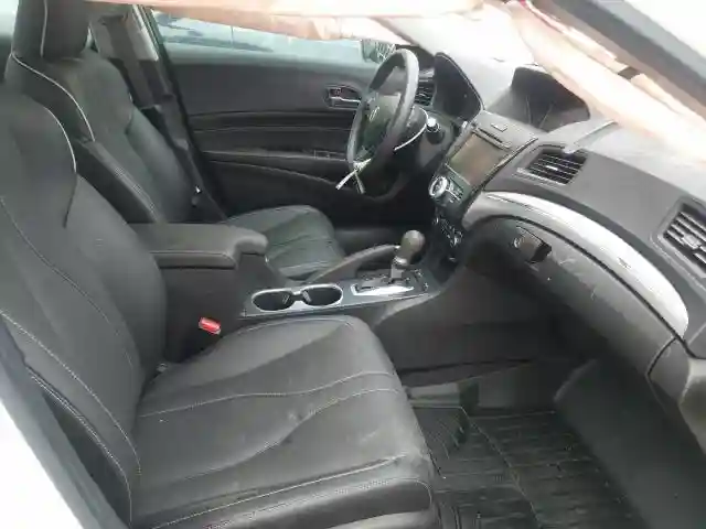 19UDE2F73KA009583 2019 ACURA ILX PREMIUM TECH-4