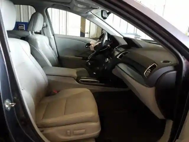 5J8TB3H51HL001811 2017 ACURA RDX TECHNOLOGY-4