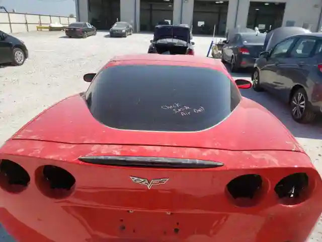 1G1YE2DW5D5102183 2013 CHEVROLET CORVETTE-5