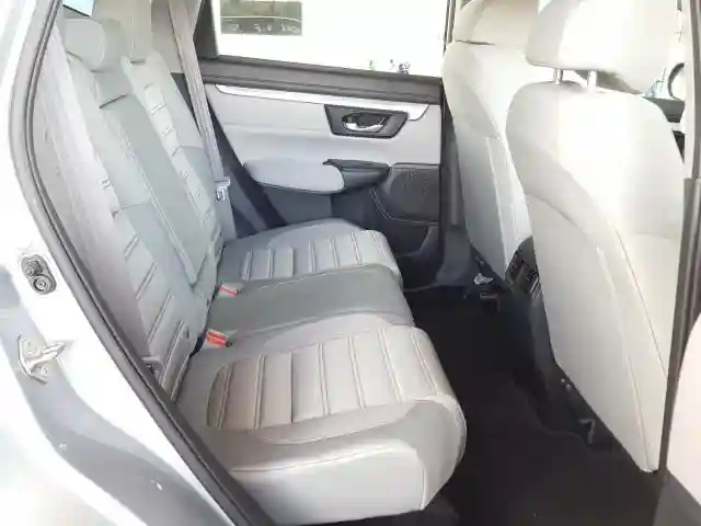 2HKRW5H32KH410466 2019 HONDA CR-V LX-5
