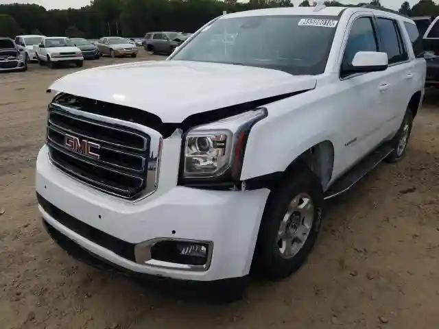 1GKS2BKC1LR175724 2020 GMC YUKON SLT-1