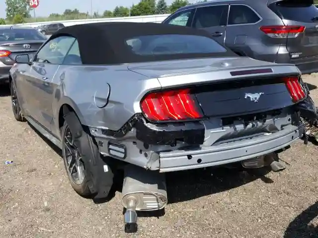 1FATP8UHXL5135121 2020 FORD MUSTANG-2