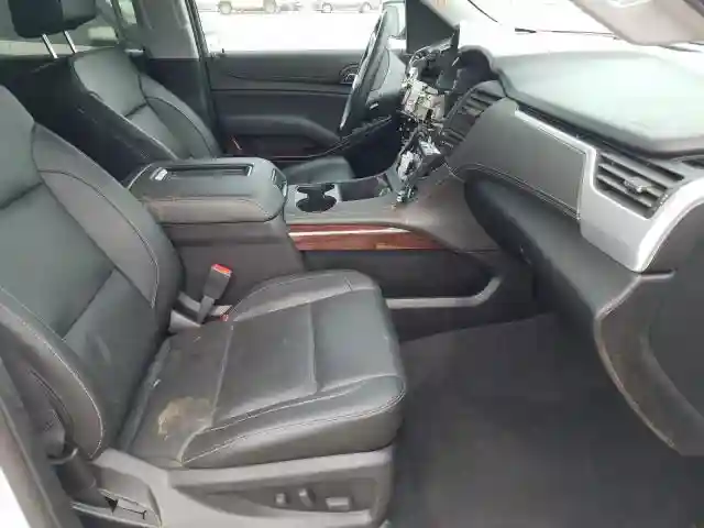 1GKS2BKC1LR175724 2020 GMC YUKON SLT-4