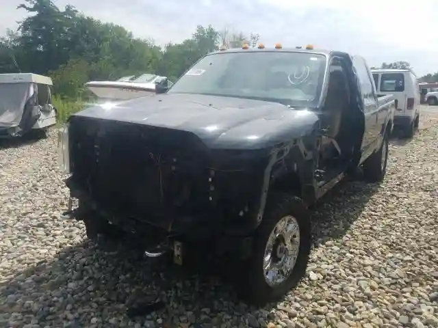 1FT8W3B62FEB99486 2015 FORD F350 SUPER DUTY-1