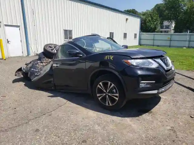 JN8AT2MV0LW108654 2020 NISSAN ROGUE S-0