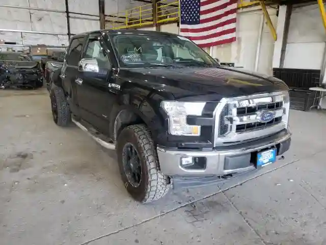 1FTEW1EG1HFB22942 2017 FORD F150 SUPERCREW-0