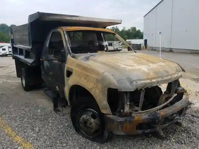 1FDWF37Y78EE05577 2008 FORD F350 SUPER DUTY-0