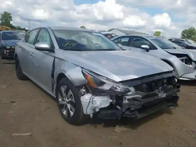 1N4BL4BV6LC224236 2020 NISSAN ALTIMA S-0