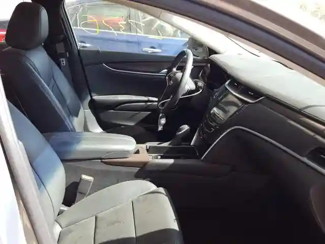 2G61M5S35K9136729 2019 CADILLAC XTS LUXURY-4