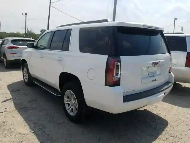 1GKS2BKC4KR161959 2019 GMC YUKON SLT-2