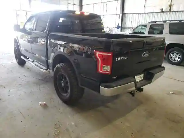 1FTEW1EG1HFB22942 2017 FORD F150 SUPERCREW-2