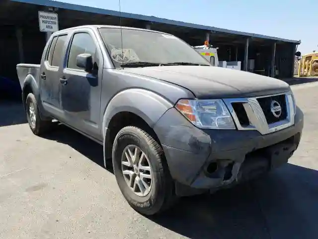 1N6AD0EV8KN733378 2019 NISSAN FRONTIER S-0