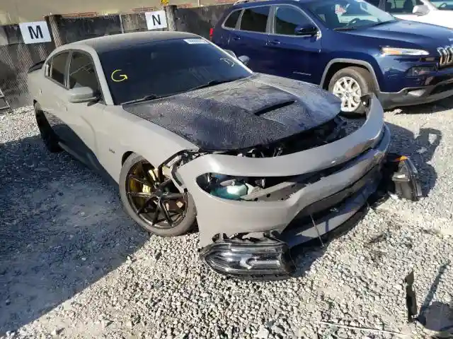 2C3CDXGJ3JH113175 2018 DODGE CHARGER R/T 392-0