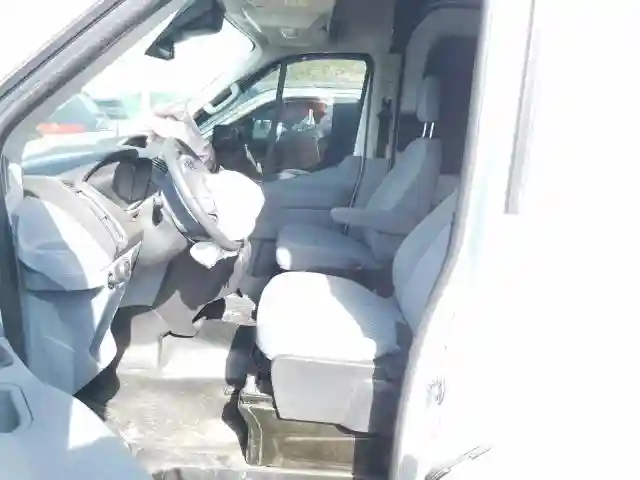1FTYR2CG0KKA46626 2019 FORD TRANSIT T-250-4