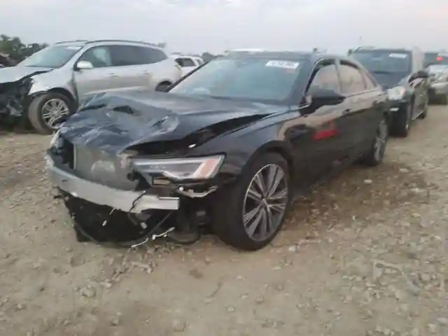 WAUE8AF25LN046893 2020 AUDI A6 PREMIUM PLUS-1