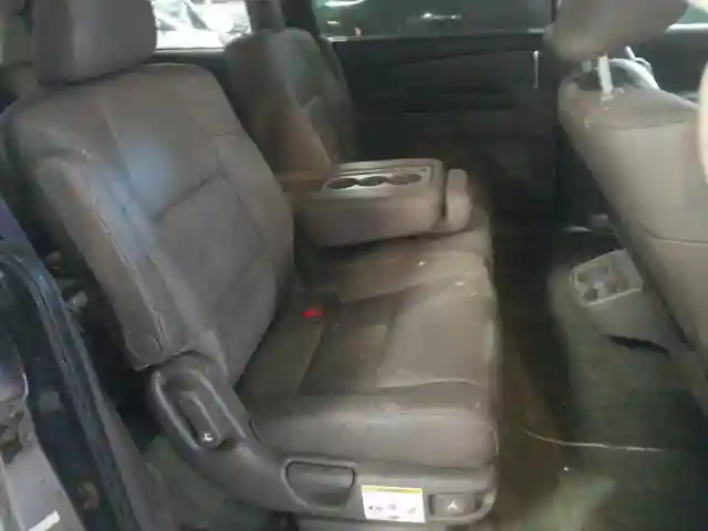 5FNRL5H68GB157176 2016 HONDA ODYSSEY EXL-5