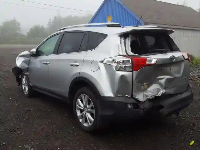 2T3DFREV1EW156902 2014 TOYOTA RAV4 LIMITED-2
