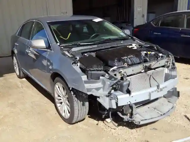 2G61M5S35K9136729 2019 CADILLAC XTS LUXURY-0