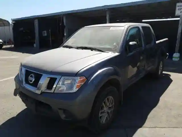 1N6AD0EV8KN733378 2019 NISSAN FRONTIER S-1