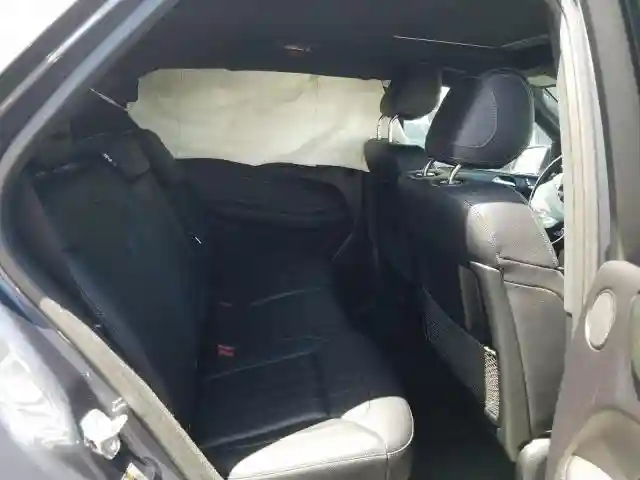 4JGDA5HB5GA710545 2016 MERCEDES-BENZ GLE 350 4MATIC-5