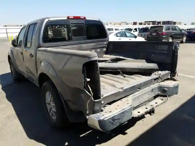1N6AD0EV8KN733378 2019 NISSAN FRONTIER S-2