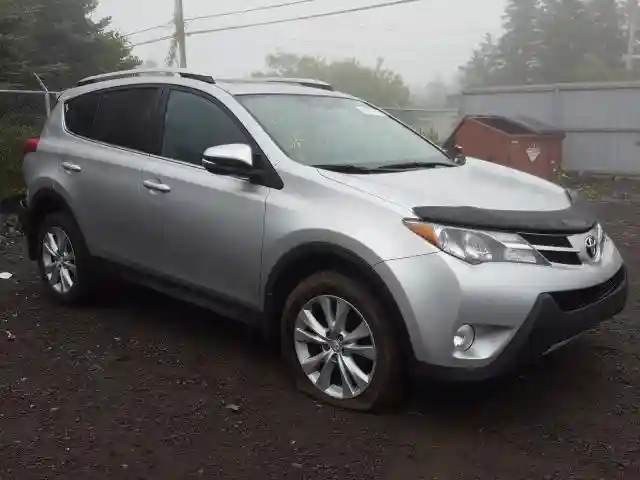 2T3DFREV1EW156902 2014 TOYOTA RAV4 LIMITED-0