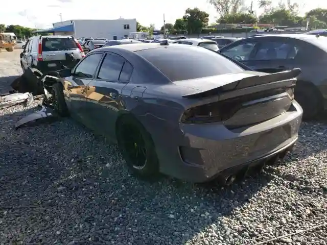 2C3CDXGJ3JH113175 2018 DODGE CHARGER R/T 392-2