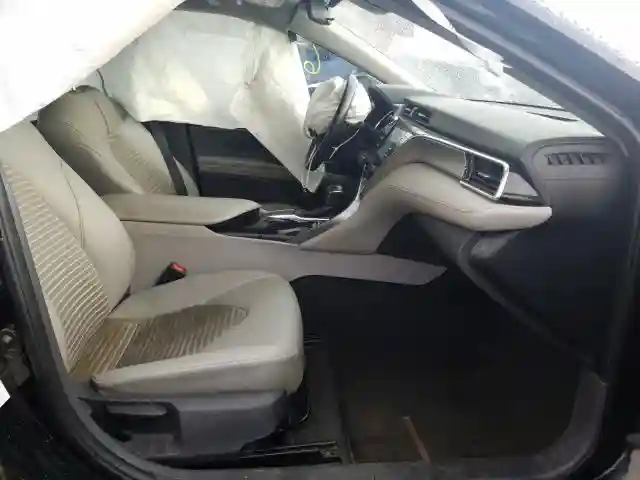 4T1B11HK3JU604990 2018 TOYOTA CAMRY L-4