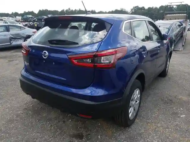 JN1BJ1CV3LW265194 2020 NISSAN ROGUE SPORT S-3