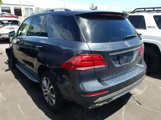 4JGDA5HB5GA710545 2016 MERCEDES-BENZ GLE 350 4MATIC-2