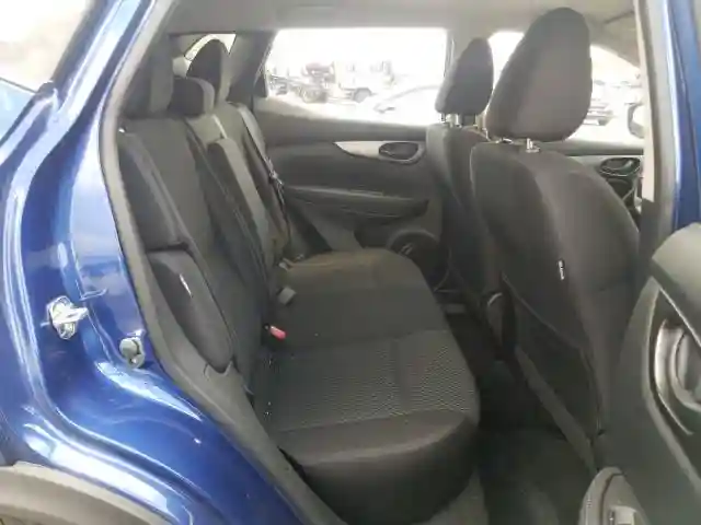 JN1BJ1CV3LW265194 2020 NISSAN ROGUE SPORT S-5