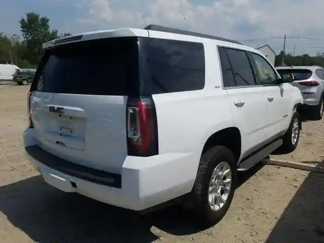 1GKS2BKC4KR161959 2019 GMC YUKON SLT-3