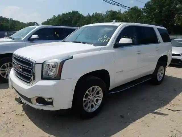 1GKS2BKC4KR161959 2019 GMC YUKON SLT-1