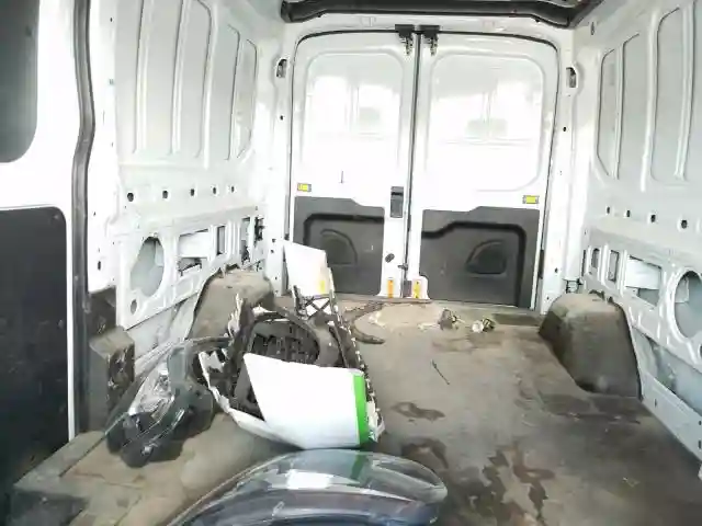1FTYR2CG0KKA46626 2019 FORD TRANSIT T-250-5
