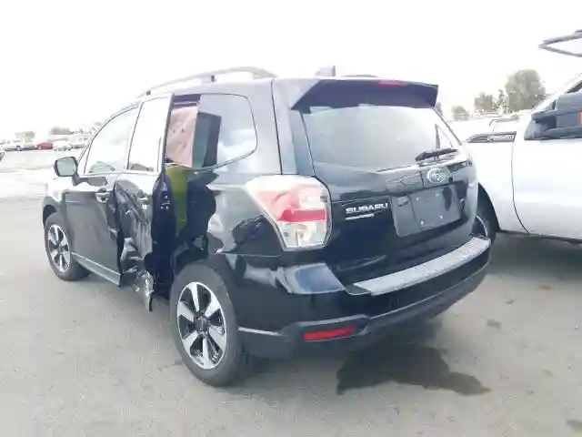 JF2SJAEC2JH437484 2018 SUBARU FORESTER 2.5I PREMIUM-2