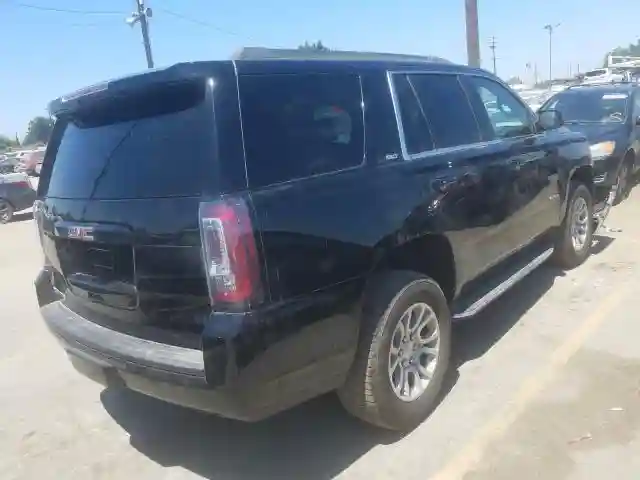 1GKS2BKC2LR263732 2020 GMC YUKON SLT-3