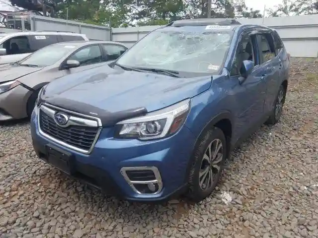 JF2SKASC4KH526587 2019 SUBARU FORESTER LIMITED-1