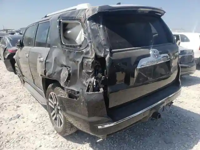 JTEZU5JRXJ5191514 2018 TOYOTA 4RUNNER SR5-2