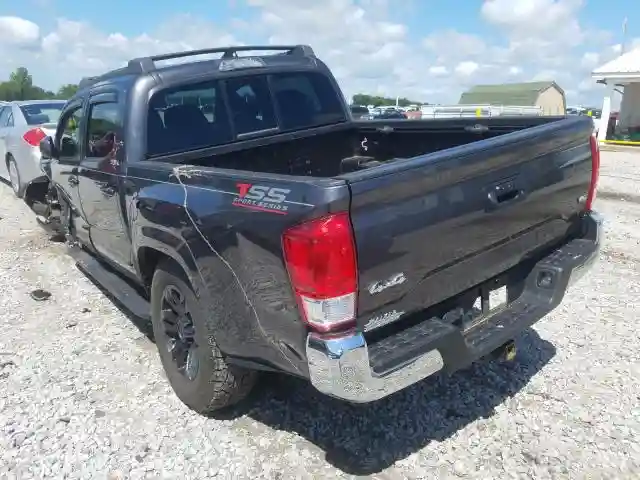 5TFCZ5AN0GX036315 2016 TOYOTA TACOMA DOUBLE CAB-2