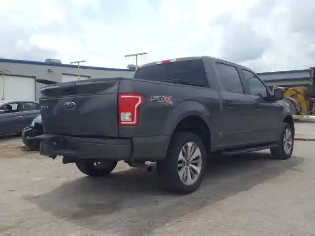 1FTEW1EP2HKD40055 2017 FORD F150 SUPERCREW-3