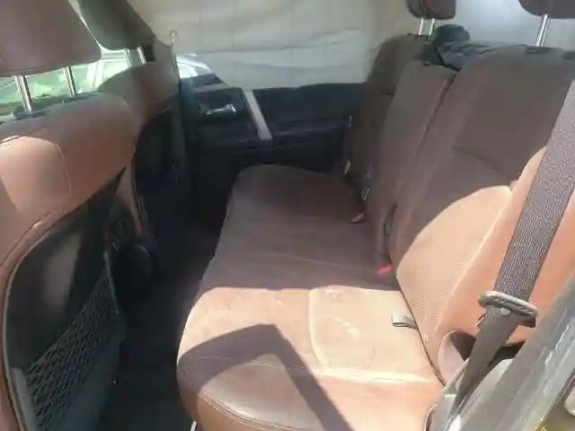 JTEZU5JRXJ5191514 2018 TOYOTA 4RUNNER SR5-5