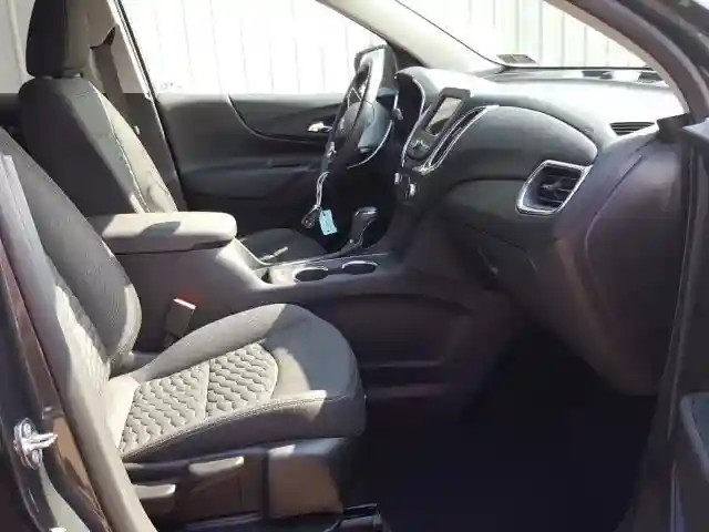 3GNAXKEV3KS655465 2019 CHEVROLET EQUINOX LT-4
