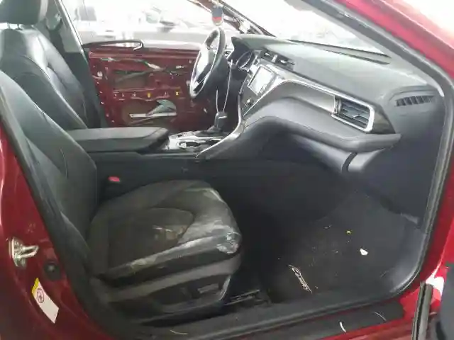 4T1B61HK5JU510434 2018 TOYOTA CAMRY XSE-4