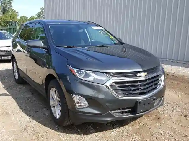 3GNAXKEV3KS655465 2019 CHEVROLET EQUINOX LT-0