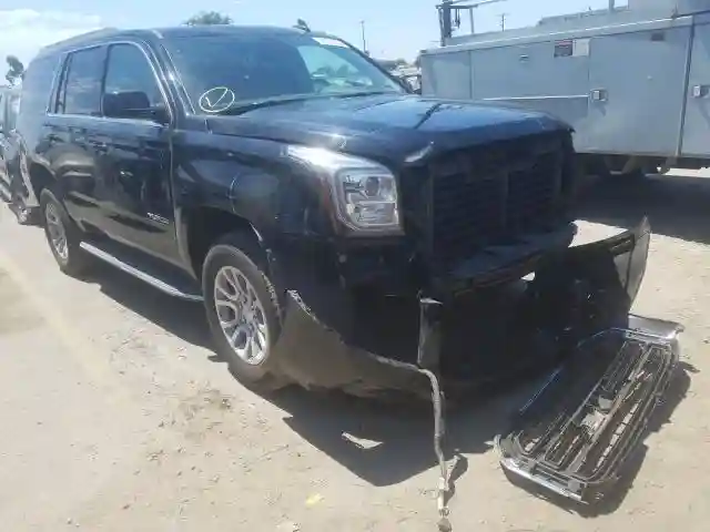 1GKS2BKC2LR263732 2020 GMC YUKON SLT-0