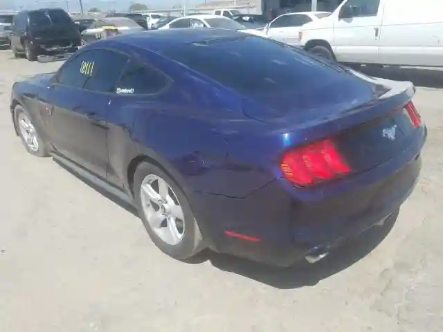 1FA6P8TH4J5184925 2018 FORD MUSTANG-2