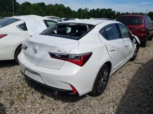 19UDE2F73KA009583 2019 ACURA ILX PREMIUM TECH-3