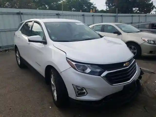 2GNAXKEV8K6202652 2019 CHEVROLET EQUINOX LT-0
