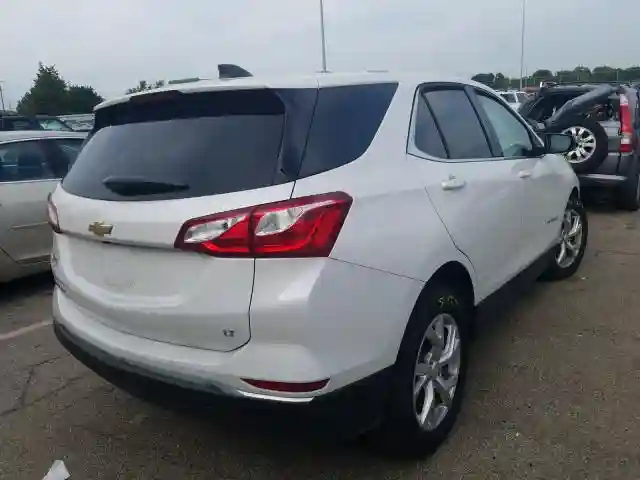 2GNAXKEV8K6202652 2019 CHEVROLET EQUINOX LT-3
