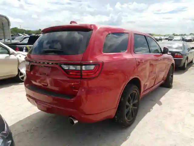 1C4SDJCT5JC474731 2018 DODGE DURANGO R/T-3